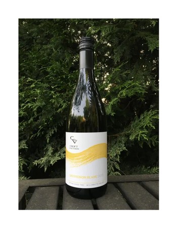 2015 Estate Sauvignon Blanc