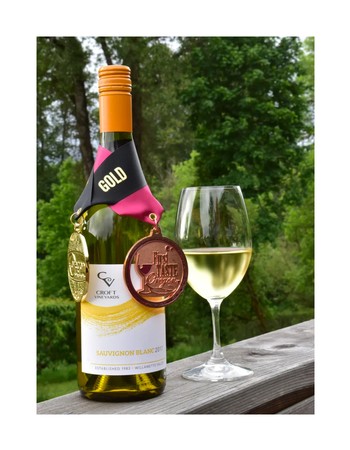 2018 Estate Sauvignon Blanc