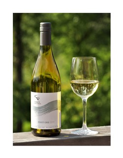 2022 Estate Pinot Gris
