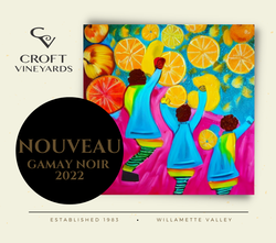 2022 Beaujolais Nouveau