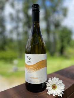 2015 Sémillon