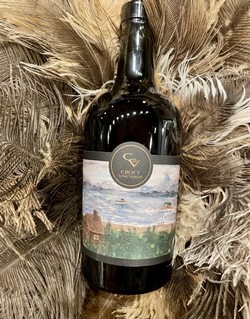 2014 Port of Pinot Noir