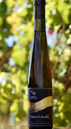 2015 Sweet Semillon