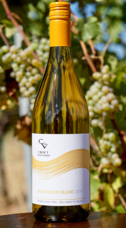 2019 Sauvignon Blanc