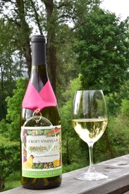 2014 Savoir-Vivre! Sémillon