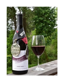 2015 Estate Pinot Noir