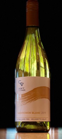 2019 Sauvignon Blanc