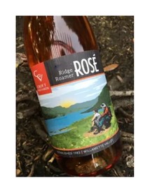 2020 Ridge Roamer Rosé